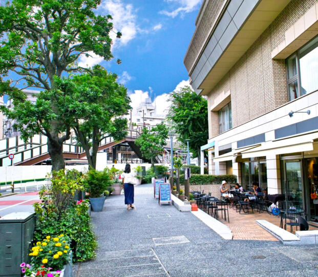 オフィス・施設の外構整備・リフォームガイド｜法人向けガーデンプランニングと工事の進め方（北海道・胆振対応）