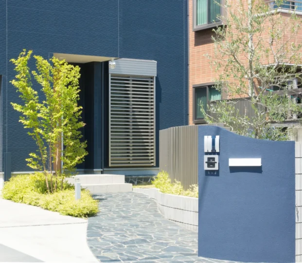 外構工事の流れ|相談から完成までの全体スケジュールを解説 外構工事の流れ|相談から完成までの全体スケジュールを解説