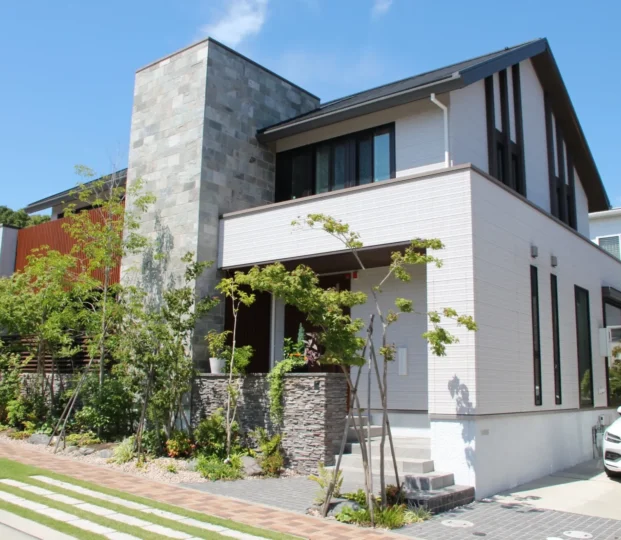 外構工事はいつ始める?北海道の工事スケジュール完全ガイド 外構工事はいつ始める?北海道の工事スケジュール完全ガイド