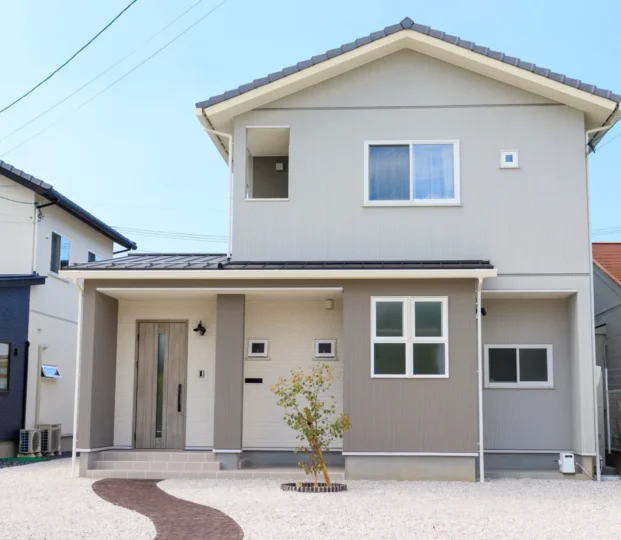 苫小牧の外構工事ガイド|費用・施工時期・雪対策まで解説 苫小牧の外構工事ガイド|費用・施工時期・雪対策まで解説